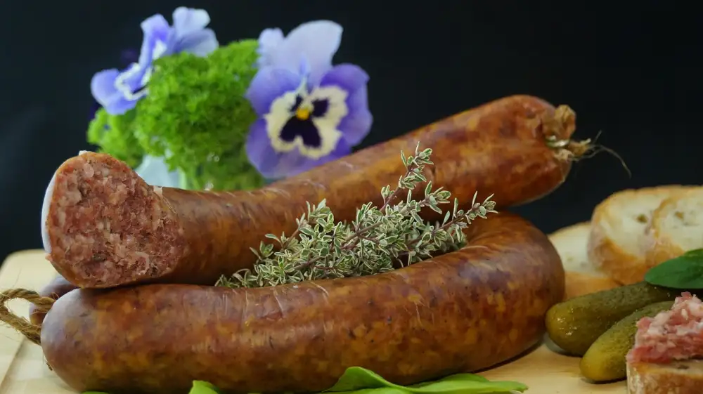Polish Sausage Recipes